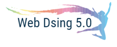 logo web dsing 5.0